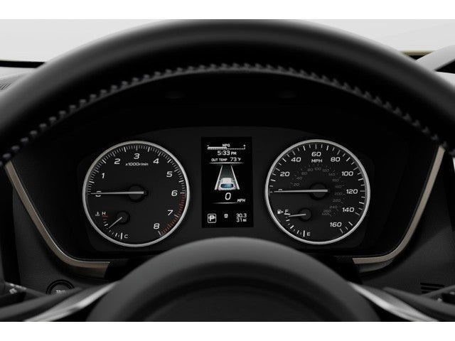 2025 Subaru Ascent Limited