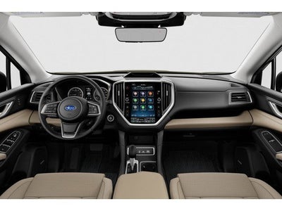 2025 Subaru Ascent Limited