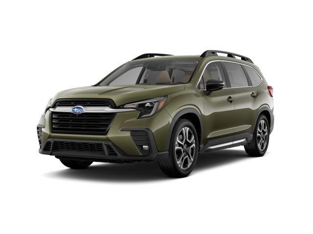 2025 Subaru Ascent Limited