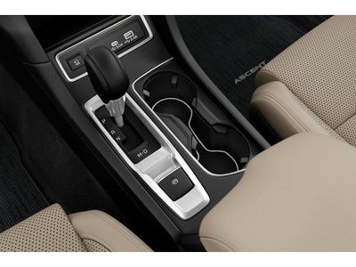 2025 Subaru Ascent Limited