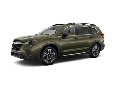2025 Subaru Ascent Limited