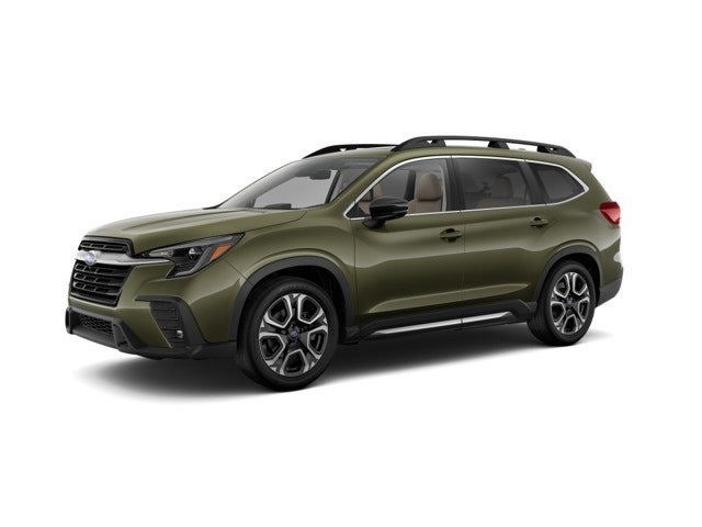 2025 Subaru Ascent Limited