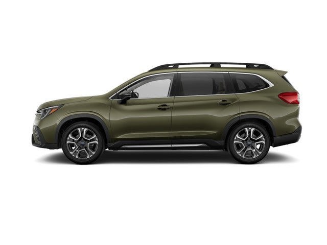 2025 Subaru Ascent Limited