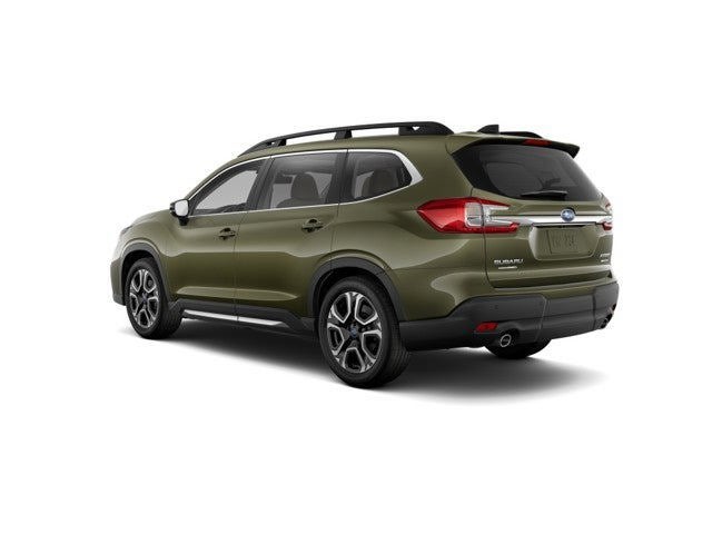 2025 Subaru Ascent Limited