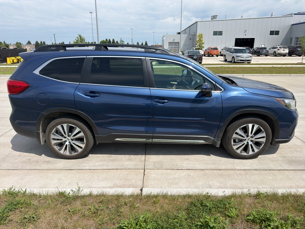 2021 Subaru Ascent Limited