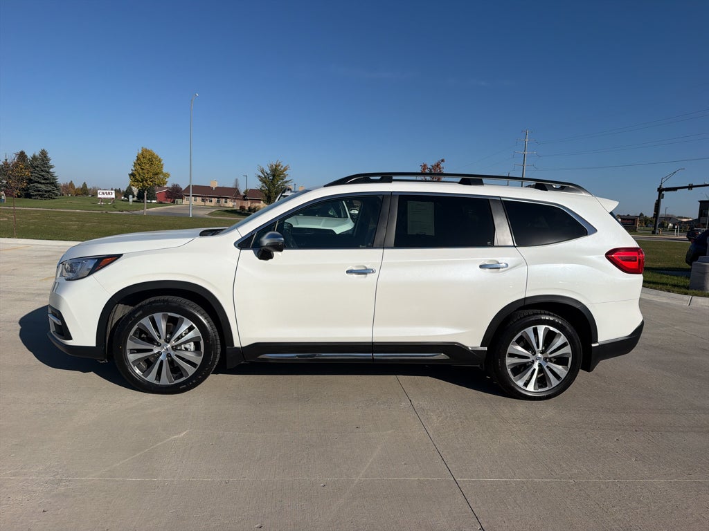 2019 Subaru Ascent