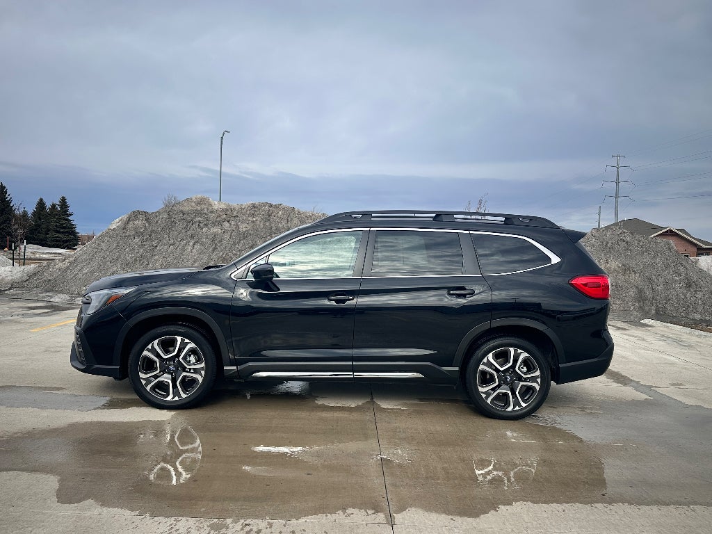 2024 Subaru Ascent Limited