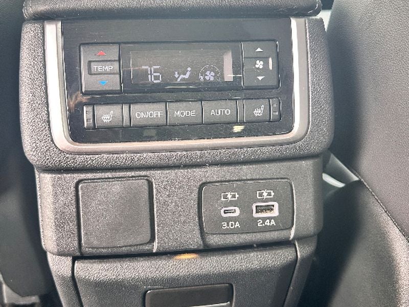 2024 Subaru Ascent Limited