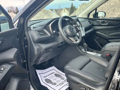 2024 Subaru Ascent Limited