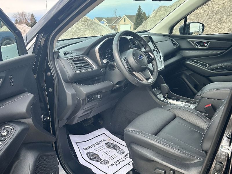 2024 Subaru Ascent Limited