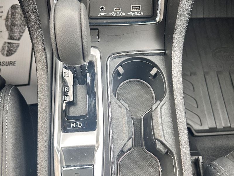 2024 Subaru Ascent Limited