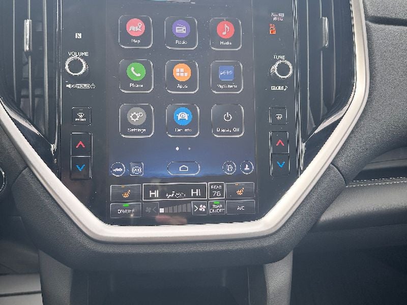 2024 Subaru Ascent Limited