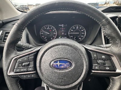 2024 Subaru Ascent Limited