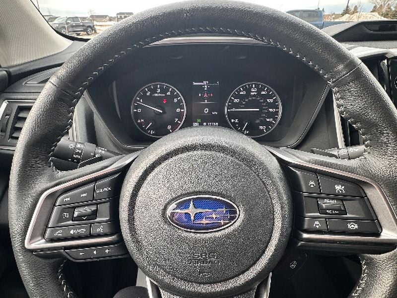 2024 Subaru Ascent Limited