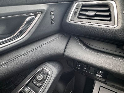 2024 Subaru Ascent Limited