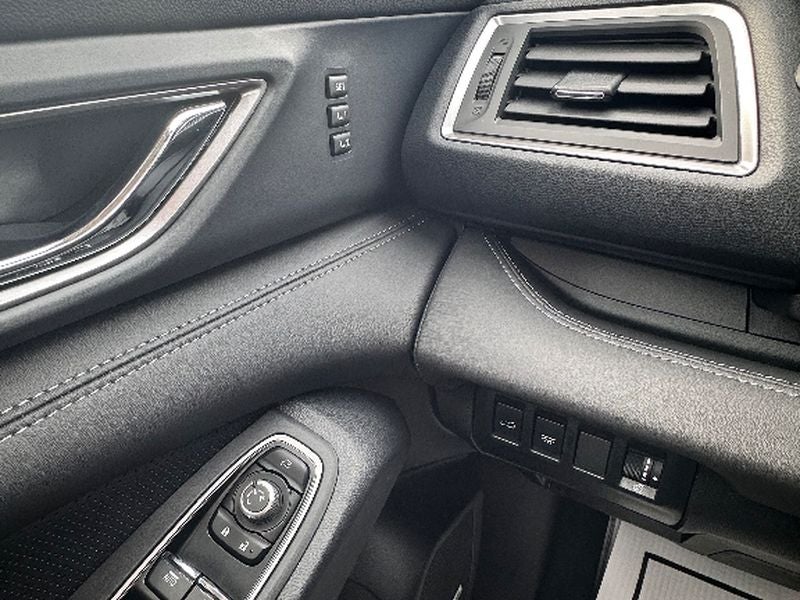 2024 Subaru Ascent Limited