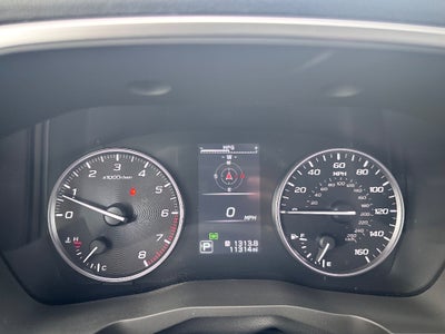 2024 Subaru Ascent Limited