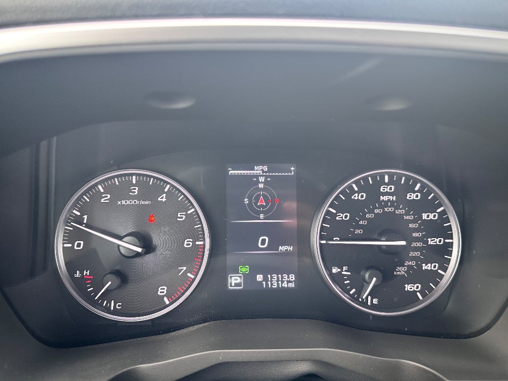 2024 Subaru Ascent Limited