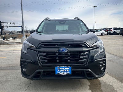 2024 Subaru Ascent Limited