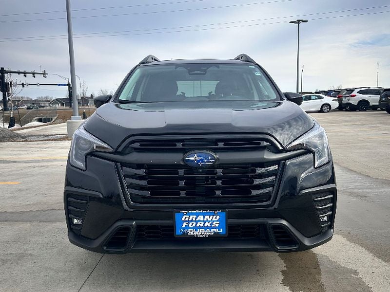 2024 Subaru Ascent Limited