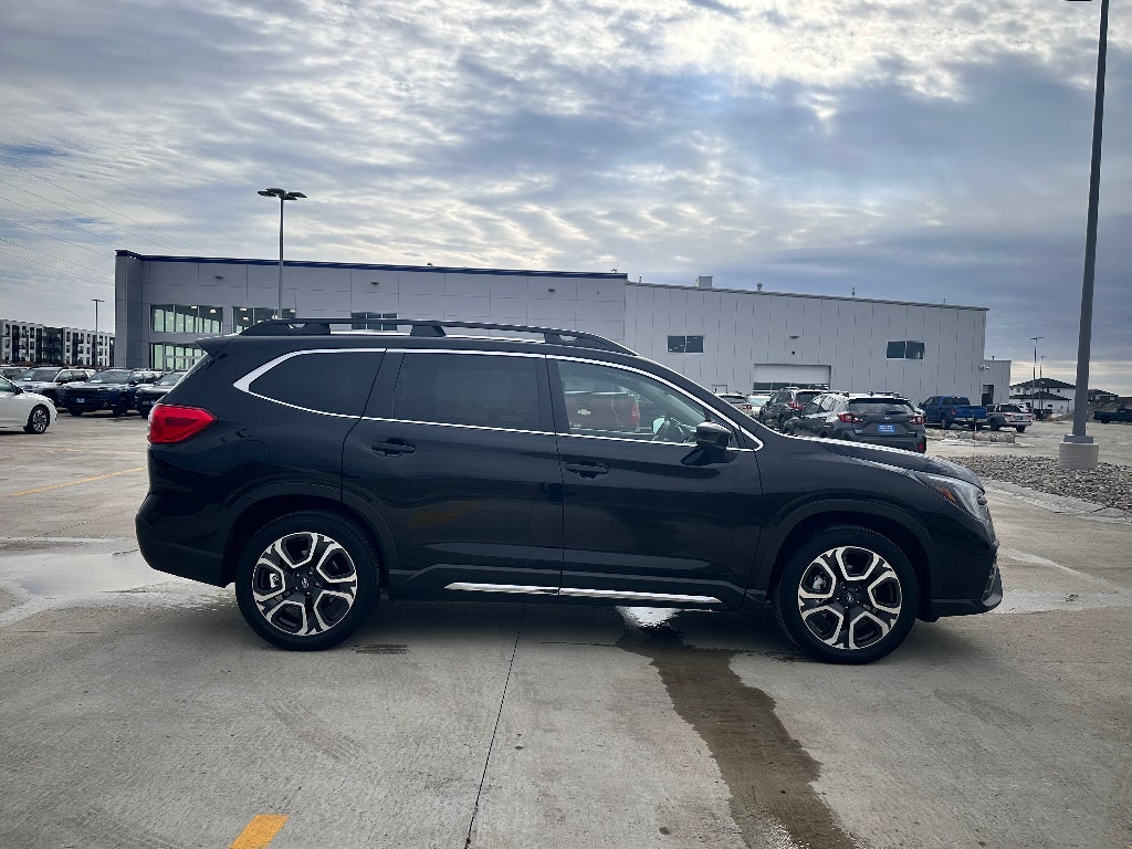 2024 Subaru Ascent Limited