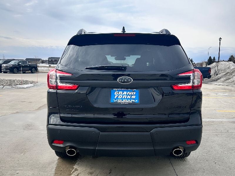 2024 Subaru Ascent Limited