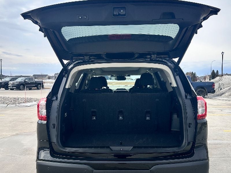 2024 Subaru Ascent Limited