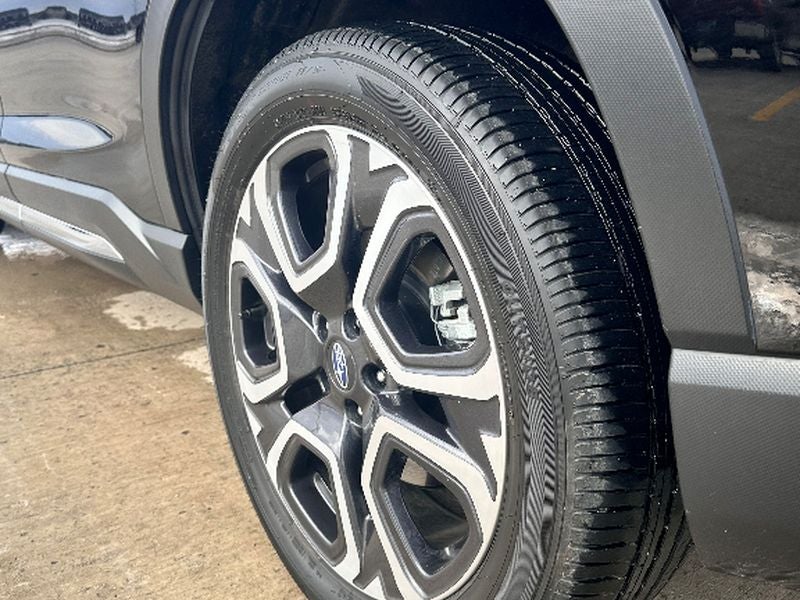 2024 Subaru Ascent Limited