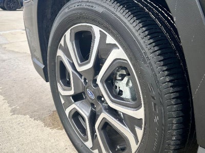 2024 Subaru Ascent Limited