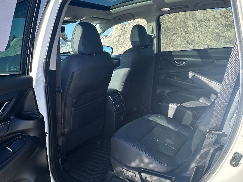 2025 Subaru Ascent Onyx Edition Touring