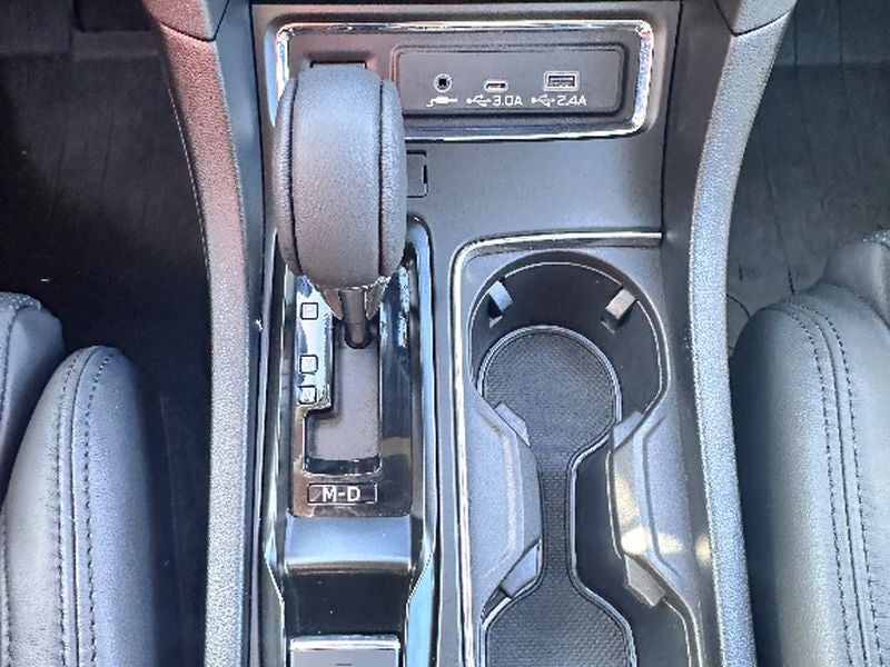 2025 Subaru Ascent Onyx Edition Touring