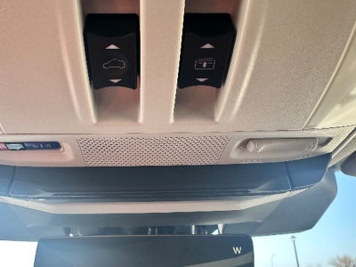 2025 Subaru Ascent Onyx Edition Touring