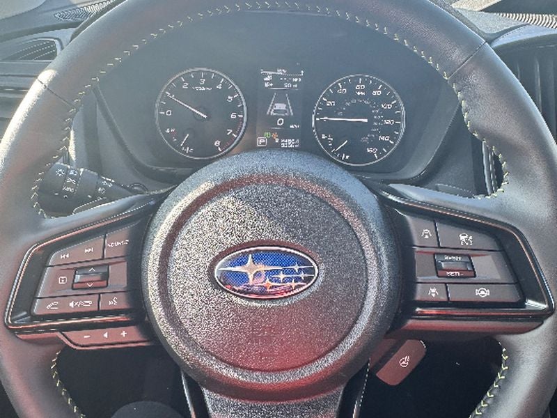 2025 Subaru Ascent Onyx Edition Touring