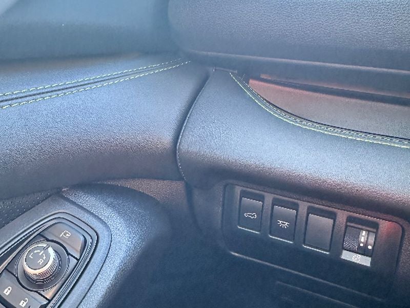 2025 Subaru Ascent Onyx Edition Touring