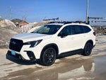 2025 Subaru Ascent Onyx Edition Touring