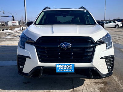 2025 Subaru Ascent Onyx Edition Touring