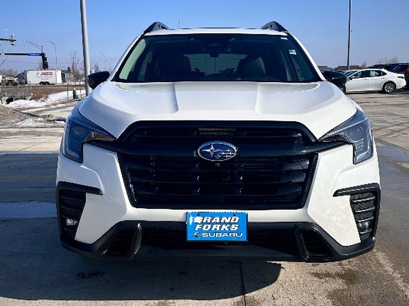 2025 Subaru Ascent Onyx Edition Touring