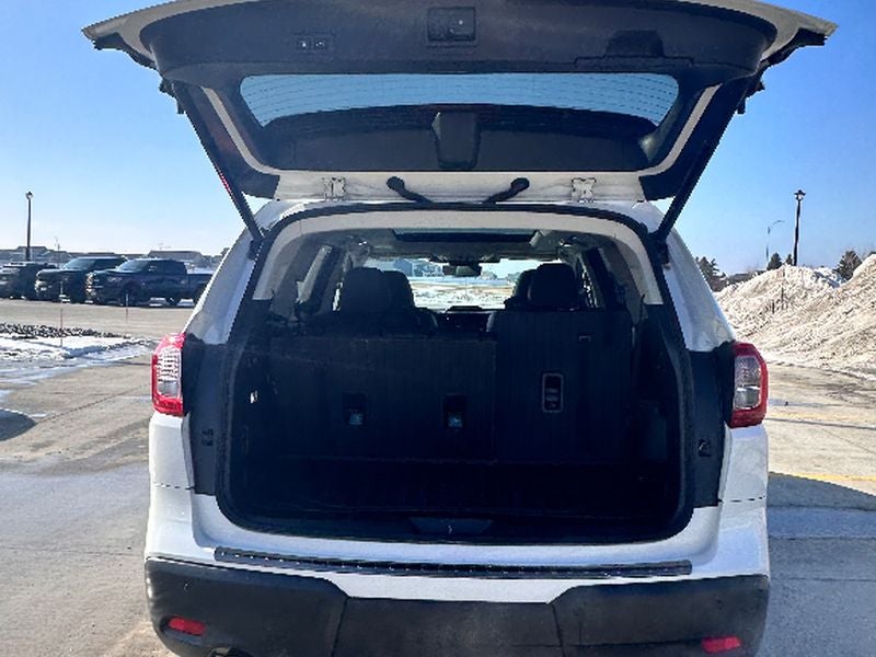 2025 Subaru Ascent Onyx Edition Touring