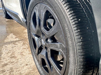 2025 Subaru Ascent Onyx Edition Touring