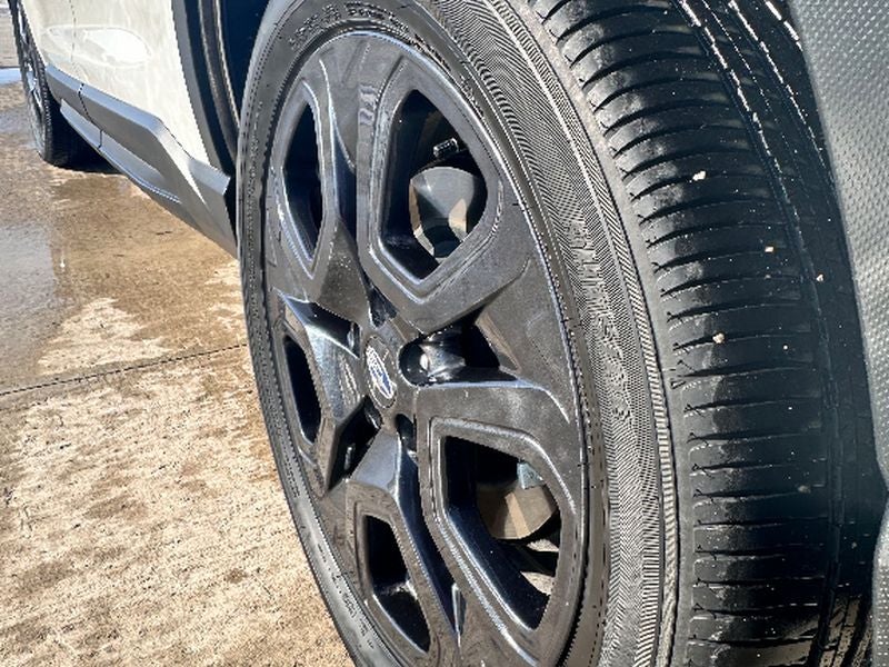 2025 Subaru Ascent Onyx Edition Touring