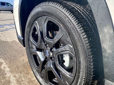 2025 Subaru Ascent Onyx Edition Touring