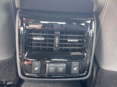 2019 Toyota Avalon Hybrid Limited