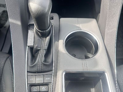 2019 Toyota Avalon Hybrid Limited