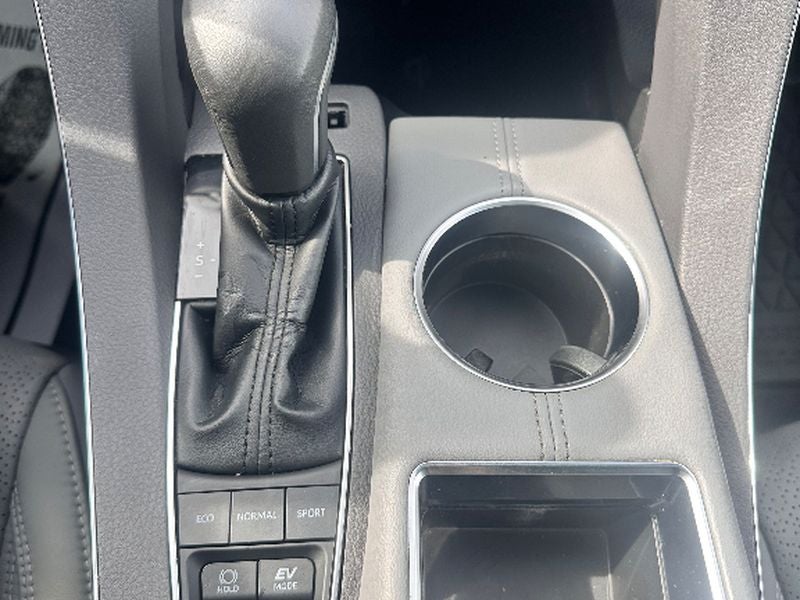 2019 Toyota Avalon Hybrid Limited