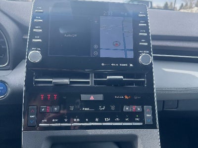 2019 Toyota Avalon Hybrid Limited