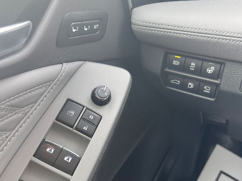 2019 Toyota Avalon Hybrid Limited