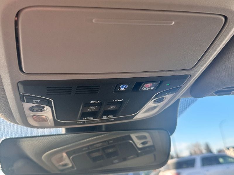 2022 Honda Pilot Elite