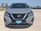 2021 Nissan Murano Platinum