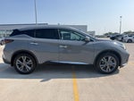 2021 Nissan Murano Platinum