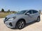 2021 Nissan Murano Platinum